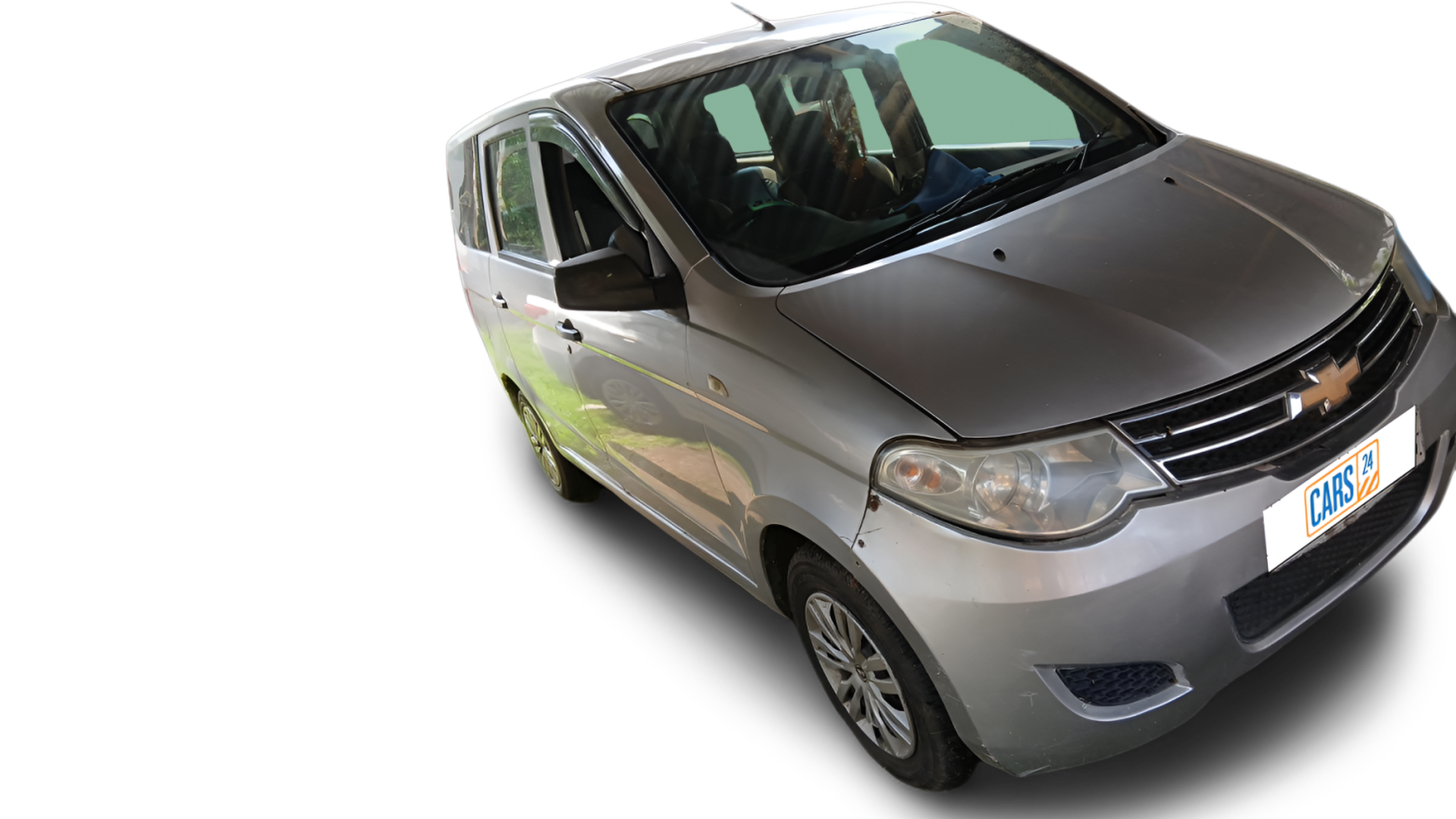 Chevrolet Enjoy-img